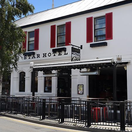 Star Bar Cafe & Hotel Launceston Exterior foto